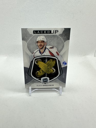 Alex Ovechkin
