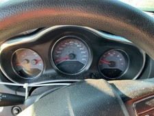 Speedometer Cluster MPH 120 Without Display Screen Fits 11-14 AVENGER 4711816