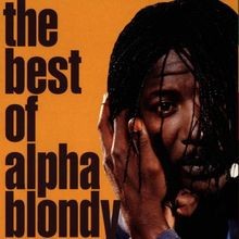 Best of Alpha Blondy von Alpha Blondy | CD | Zustand gut - Picture 1 of 2