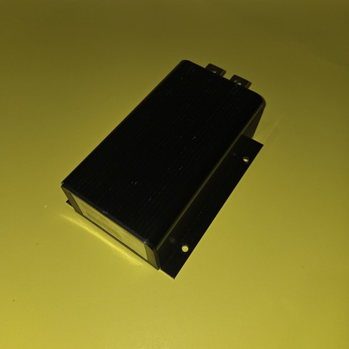 P1205M-5603 DC Motor Controller 500A  36-48V (17721706) (UNTESTED "AS IS") - Bild 4 von 12