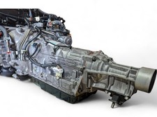 2013-2016 Scion FRS 2.0L 4CYL Automatic RWD Transmission JDM FA20 J920269