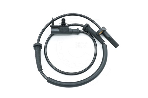 SKV Front ABS Speed Sensor Right Left For MITSUBISHI Colt SMART 04-12 4670A533 - Bild 2 von 4