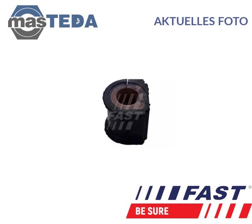 FT18138 ANTI ÜBERROLLBÜGEL BUSH HINTEN FAST NEU OE QUALITÄT