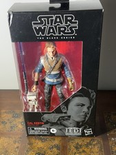 Star Wars The Black Series  93 Cal Kestis Figure 6-inch Jedi Fallen Order