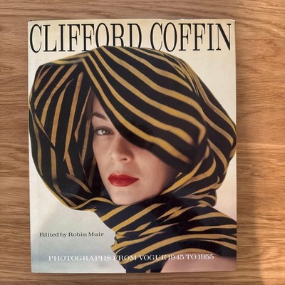 Clifford Coffin Photo Art Book 1945-1955