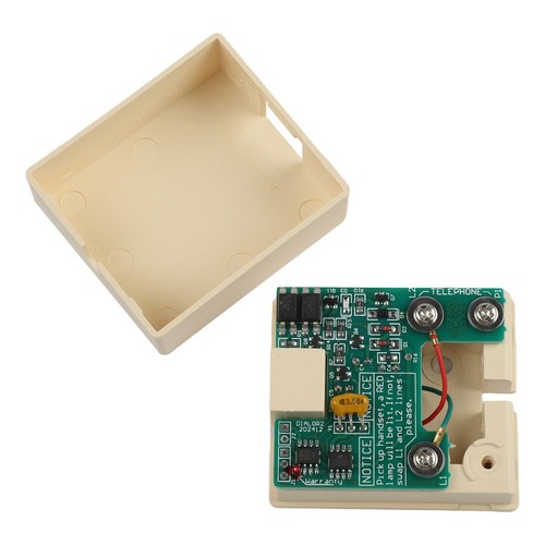 Dual Tone Conversion Module for Traditional Phones with Extra Functions - Bild 7 von 12