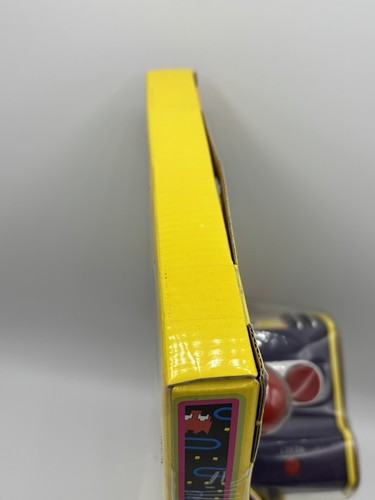 VTG '05 Namco 5-in-1 Plug & Play Pac-Man 80's Arcade Classics Factory Sealed_ - Picture 4 of 8