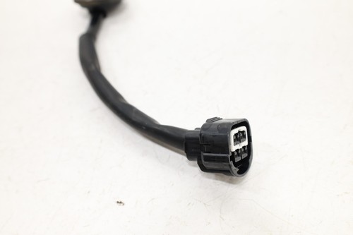 2022 - 2023 HYUNDAI KONA REAR LEFT DRIVER SIDE ABS WHEEL SPEED SENSOR OEM - Picture 8 of 11