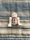 LEGO Star Wars R5-D8 R5-D4 Astromech Droid In Excellent Condition