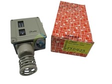 DANFOSS RT34 017-5118 THERMOSTAT -25C TO +15C  NSMP
