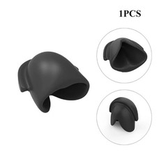 Silicone Mouth Gag Fixed Tongue Gag Ball Couple Adult Game Sm Bondage Props