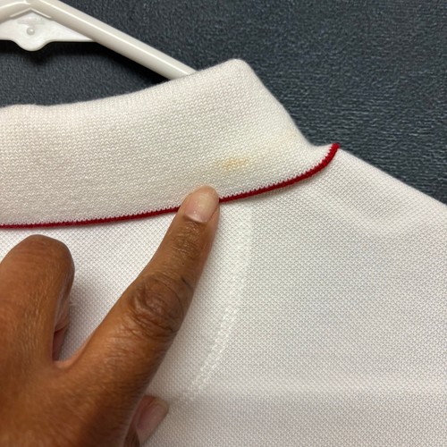 Camisa polo Cutter & Buck Daughters of the American Revolution para mujer CB DryTec - Imagen 3 de 15