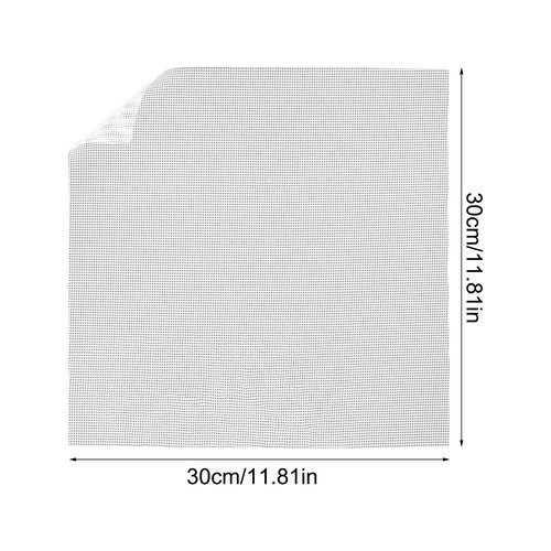 Silicone Dehydrator Sheets Non Stick Silicone Mesh for Dehydrator Tray Liner 10 - Picture 12 of 14
