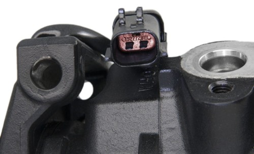 Compresor de aire acondicionado Four Seasons 157377 para modelos Dodge Ram 09-22 seleccionados - Imagen 2 de 7