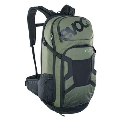EVOC FR Tour E-Ride Protector Rucksack 30L