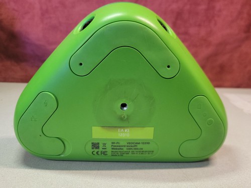 Veo Sports Camera Model 1.8 - Picture 3 of 4