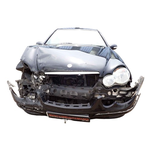 MERCEDES C CLASS WISHBONE C203 C180 KOMPRESSOR LOWER ARM REAR RIGHT 2004-2008 - Picture 14 of 22