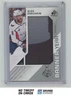 2018-19 SP Game Used Banner Year Relic Stanley Cup Alexander Ovechkin #BSC-AO