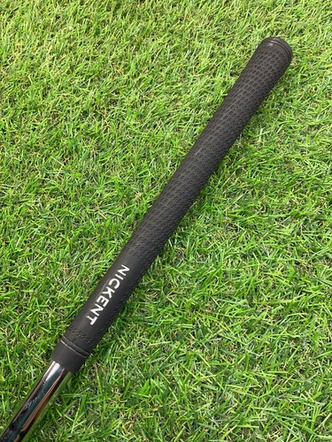 Nickent BB Plus Hypersteel 3 Iron - Picture 5 of 6