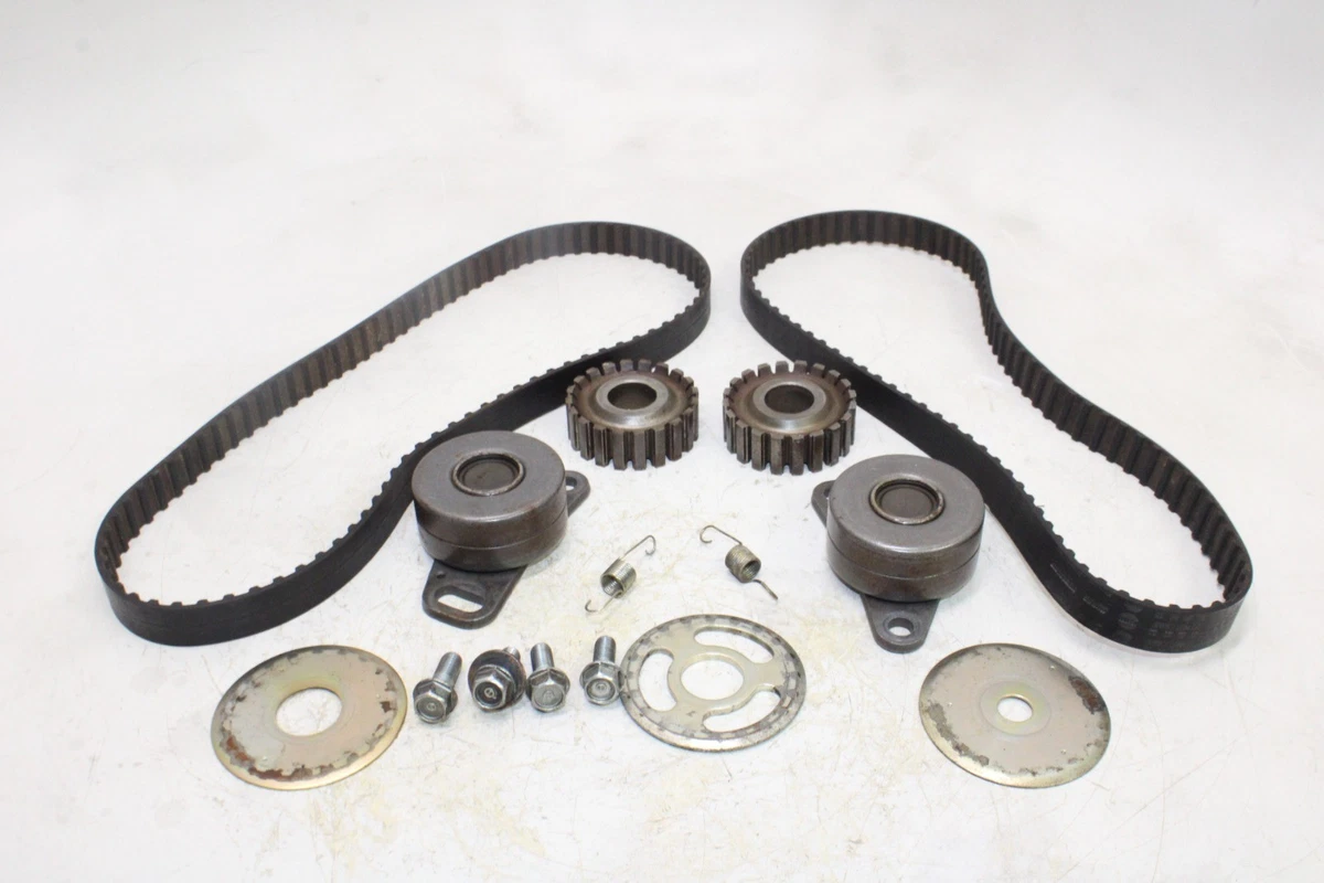 Ricambi originali per Honda 1982 GL 1100 GOLD WING - Honda