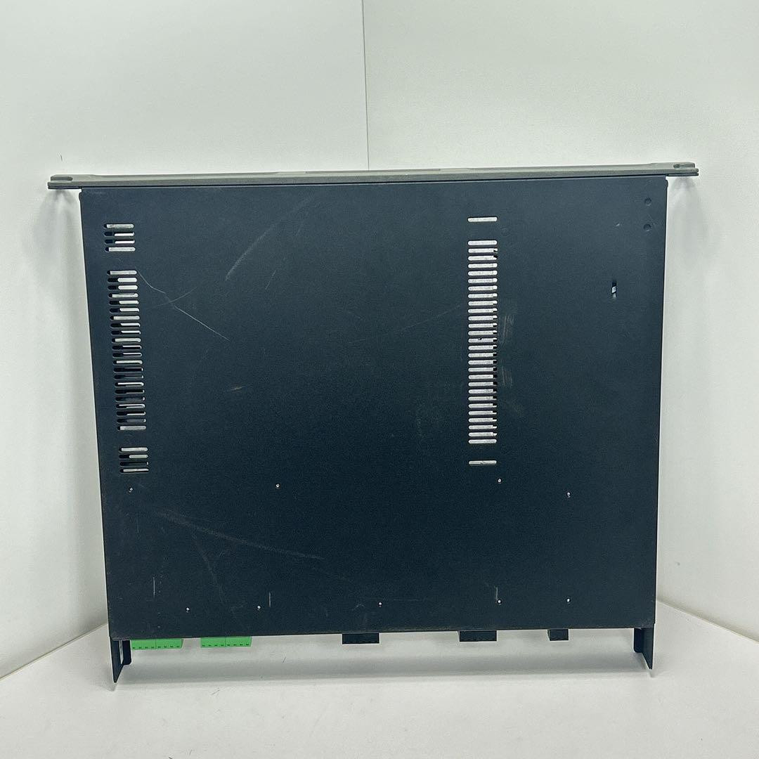 値下げ　希少　ヒビノ正規品　AMCRON CROWN CT875 PAアンプ s-l400.jpg