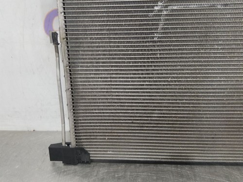 17 2017 INFINITI QX70 3.7L AC CONDENSER - Picture 6 of 12