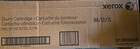 Xerox 013R00668 D95/D110/D125 Black Drum