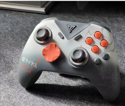 新品未開封 Flydigi Vader 5 Pro ドラゴンボールZ限定版 Flydigi Vader 5 Pro x Dragon Ball Z Gaming Controller