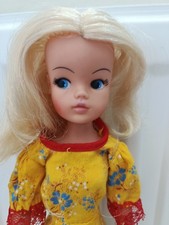 vintage sindy doll