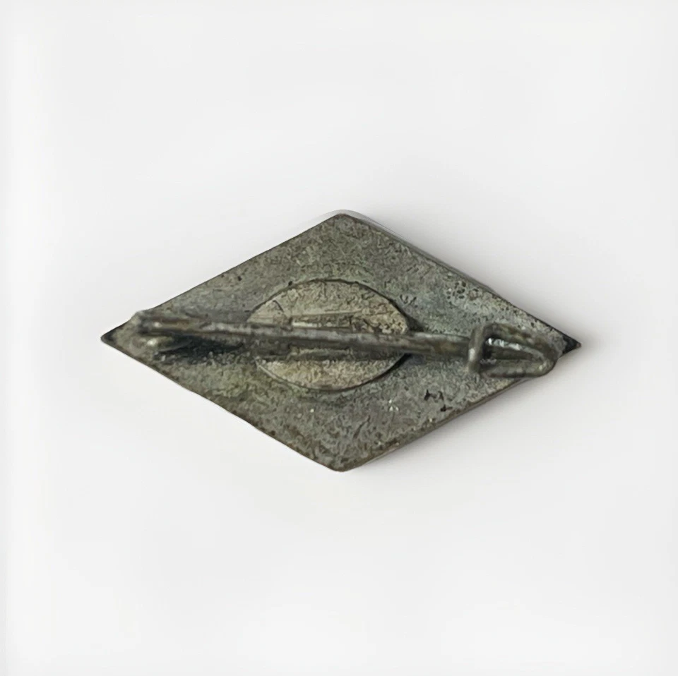 Pin Segunda Guerra Mundial Foto 2 de 2