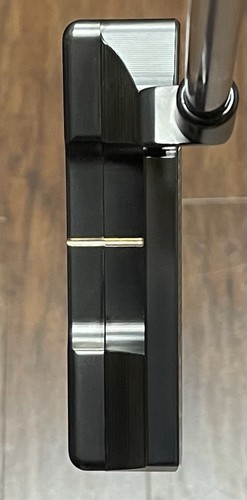 Scotty Cameron Studio Style Newport 2 Putter - New - Xtreme Dark Finish -GLD - Picture 6 of 11