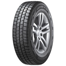 HANKOOK Ganzjahresreifen 195/70 R 15 C TL 104/102R VANTRA ST AS2 8PR BSW M+S 