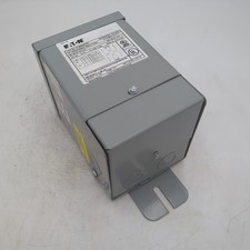 Eaton S10N04P51P General-Purpose Encapsulated Transformer New Open Box