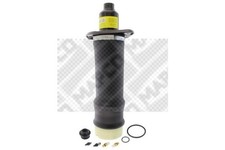 MAPCO Luftfeder, Fahrwerk Hinten links 40896