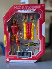 WWE and AEW Action Figures at The Arkham Library Comics & Collectibles