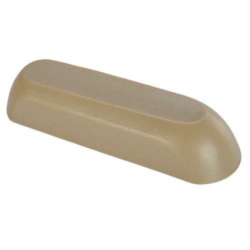 Front Power Seat Recliner Adjuster Switch Knob Button Fit For Buick Chevy GMC - Picture 1 of 4