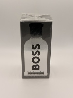 Hugo Boss Bottled No#6 Cologne for Men 3.3 / 3.4 oz Brand New In Box