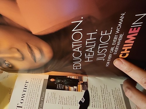 Carmen Electra Trauma & Men FALL 2015 GENLUX MAGAZINE Rare Fashion 120 Pages - Picture 15 of 17
