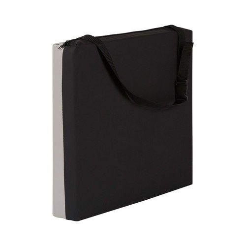 McKesson Foam / Gel Seat Cushion For Wheelchairs - Picture 5 of 9