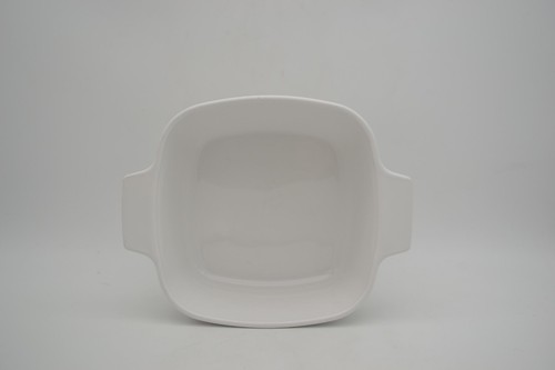 Vintage Corning Ware Shadow Iris A-2-B Casserole Dish 2 Liter No Lid - Picture 6 of 8
