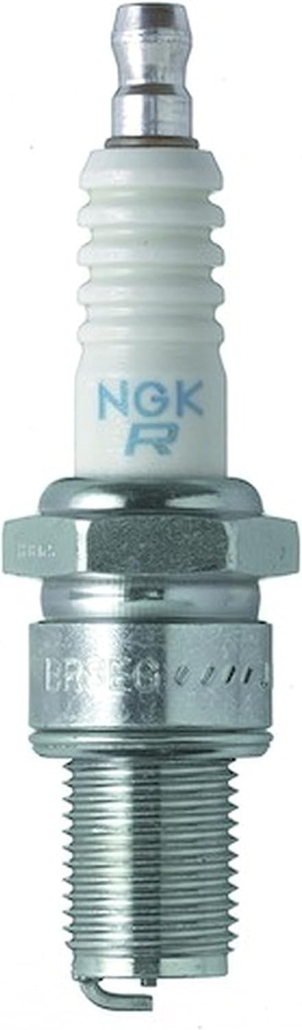 Standard Spark Plug NGK BR8ET 6612 for 1980 Mazda RX-7