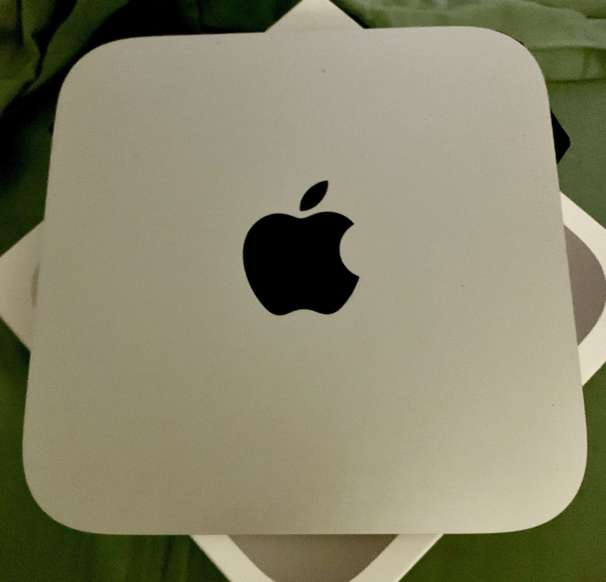 Apple Mac mini M1 16GB 256GB
シルバー Buy Mac mini with M4 chip and 256GB storage - Apple