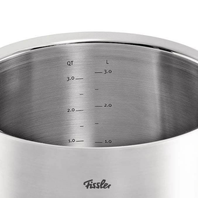 Fissler Topfset 5-tlg. Original-Profi Collection