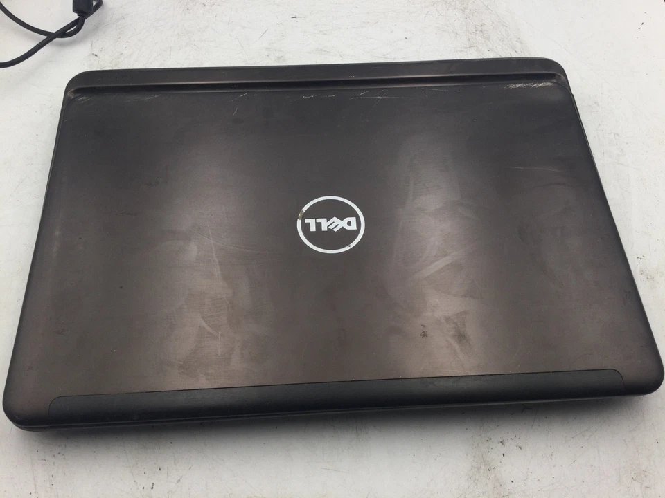 DELL INSPIRON 14Z-N411Z - BOOTS TO BIOS - INTEL I3 2350M - NO RAM -READ DESDC-BB - Image 4 of 4