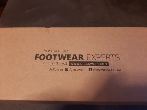 Giesswein, Hüttenschuhe, Herren, Kramsach Adults, Größe 42, schiefer, neu - Bild 9 von 11