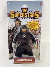 Mattel WWE Superstars Series 3 Undertaker Walmart Exclusive Brand New Unopened