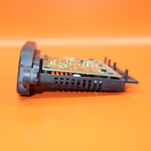 BMW X3 LED MODULE HEADLIGHT COMPUTER AHL 2012 2013 2014 2015 7288303 F25 OEM - Picture 3 of 8