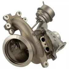 Genuine Ford Turbocharger HX7Z-6K682-E