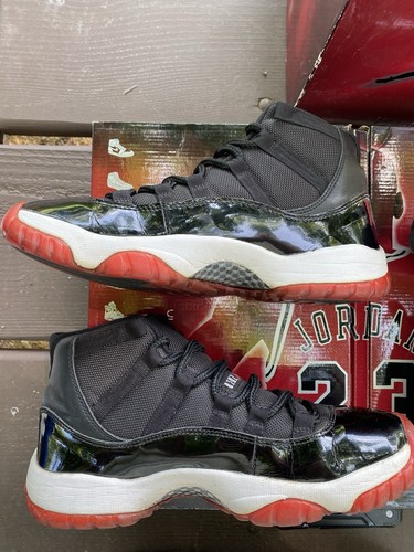 Nike Air Jordan 12/11 Countdown Pack 338149991 Talla 8 Hombre - Imagen 5 de 13