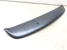 2009 ASTON MARTIN VANTAGE REAR BUMPER DIFFUSER PANEL 6G33-33612-AD OEM